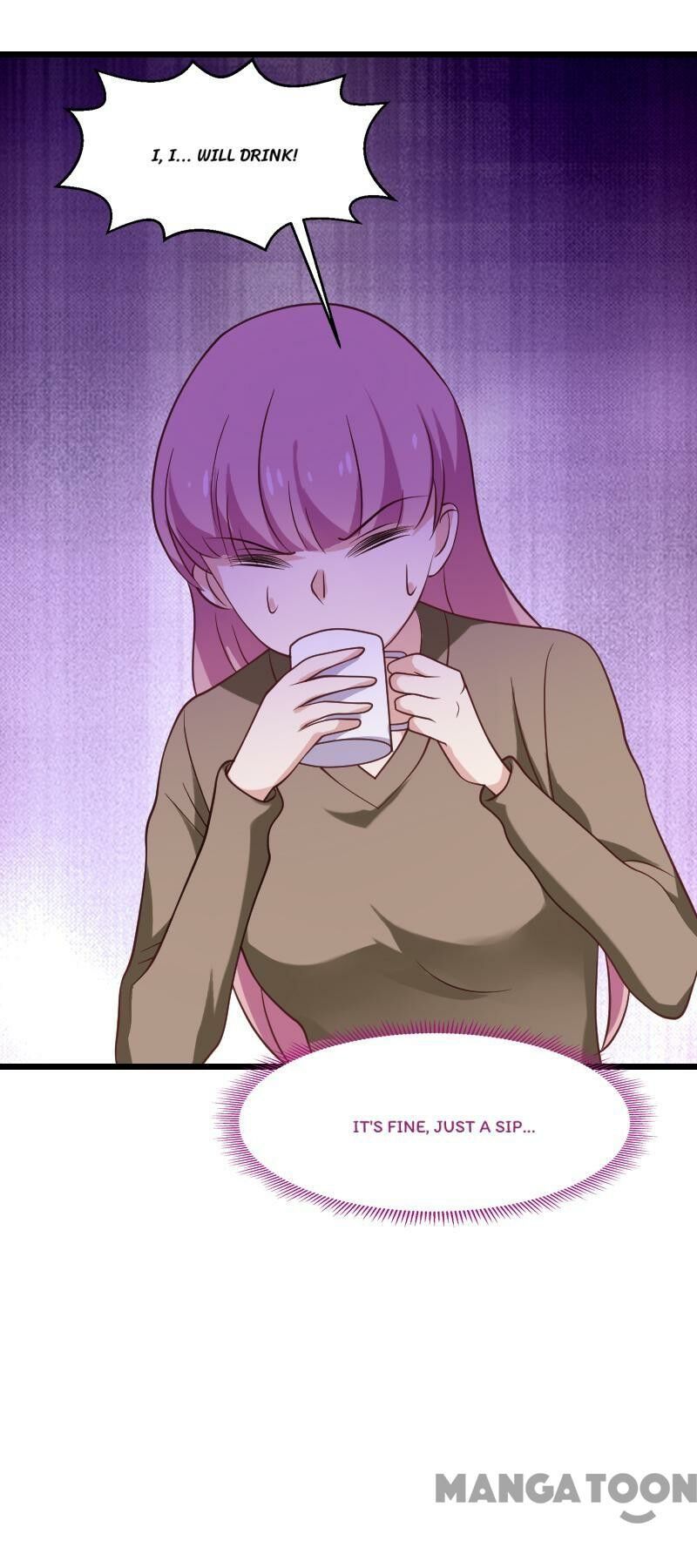 No Way, My Best Actress Wife Chapter 56 - page 51