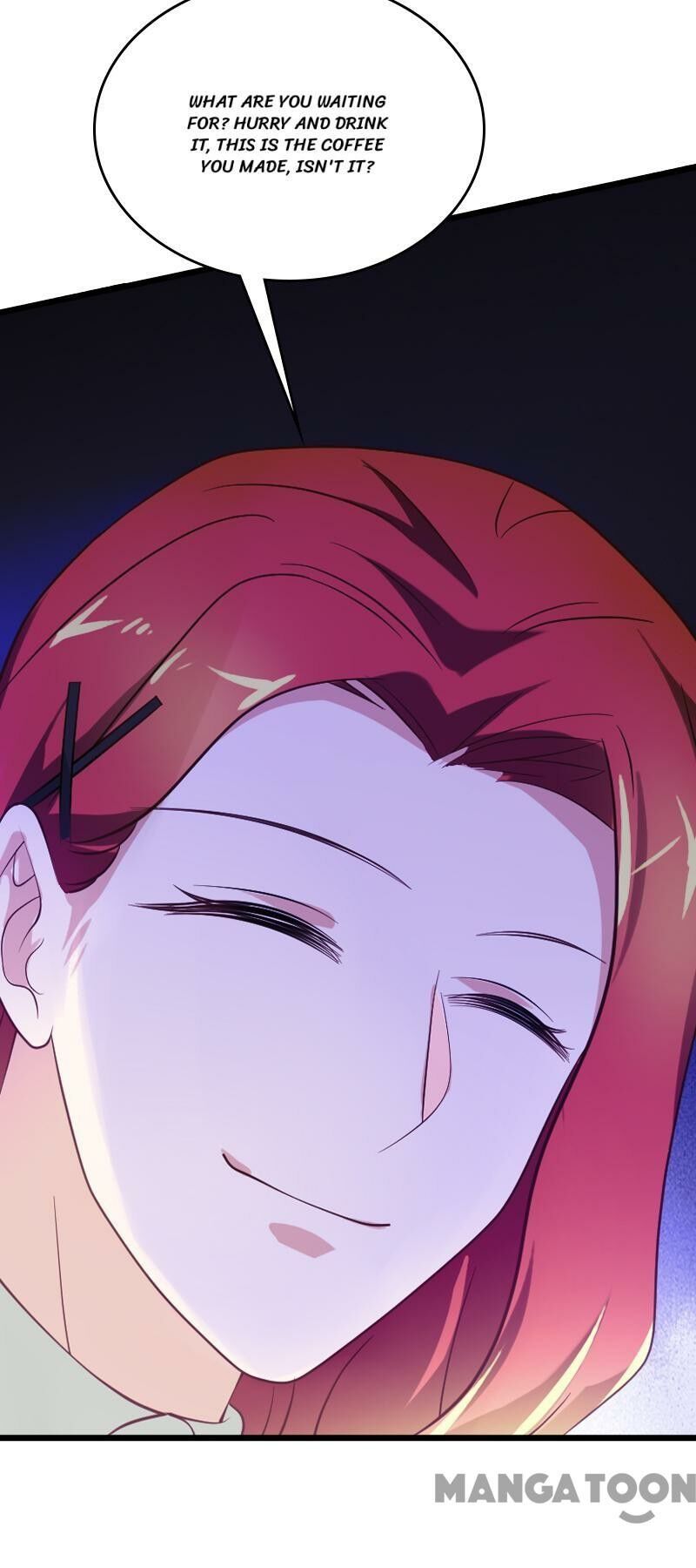 No Way, My Best Actress Wife Chapter 56 - page 57