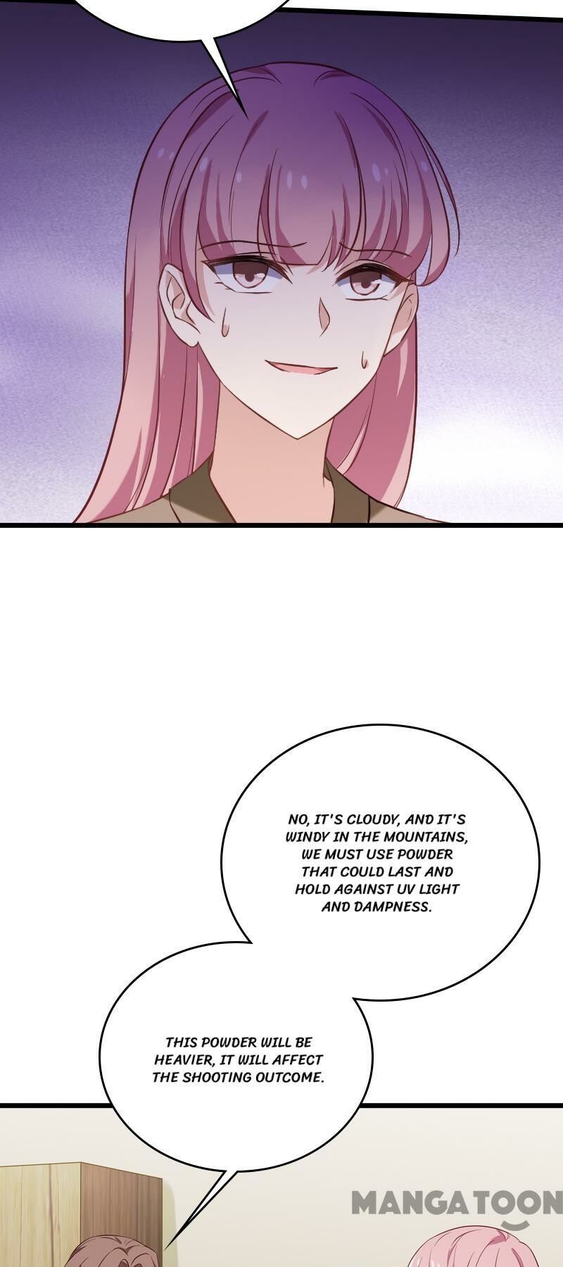 No Way, My Best Actress Wife Chapter 56 - page 6