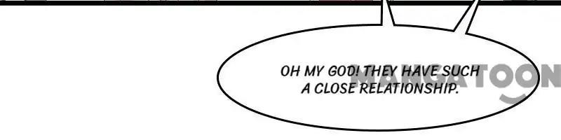 No Way, My Best Actress Wife Chapter 55 - page 18
