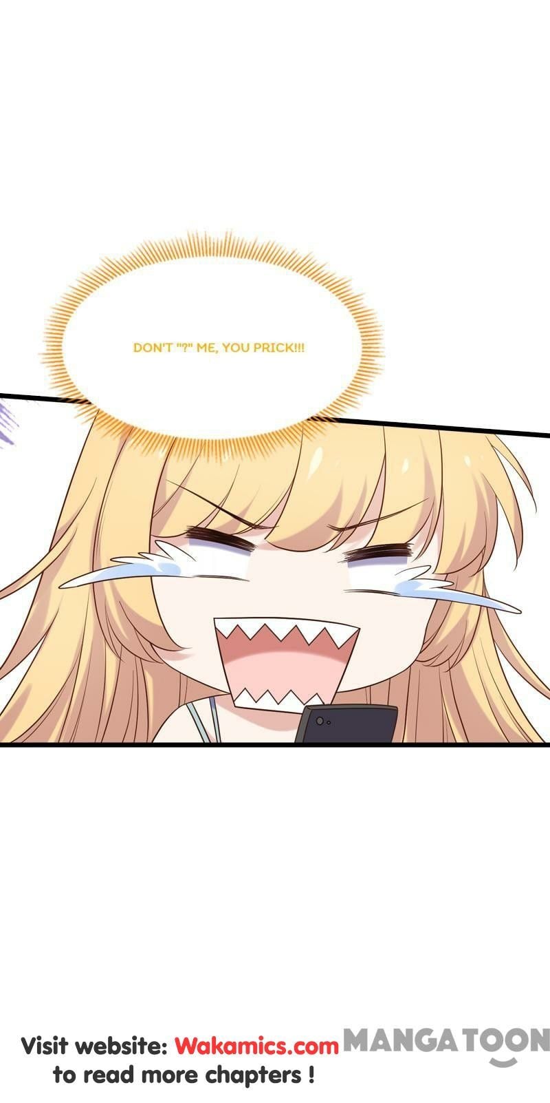 No Way, My Best Actress Wife Chapter 54 - page 10