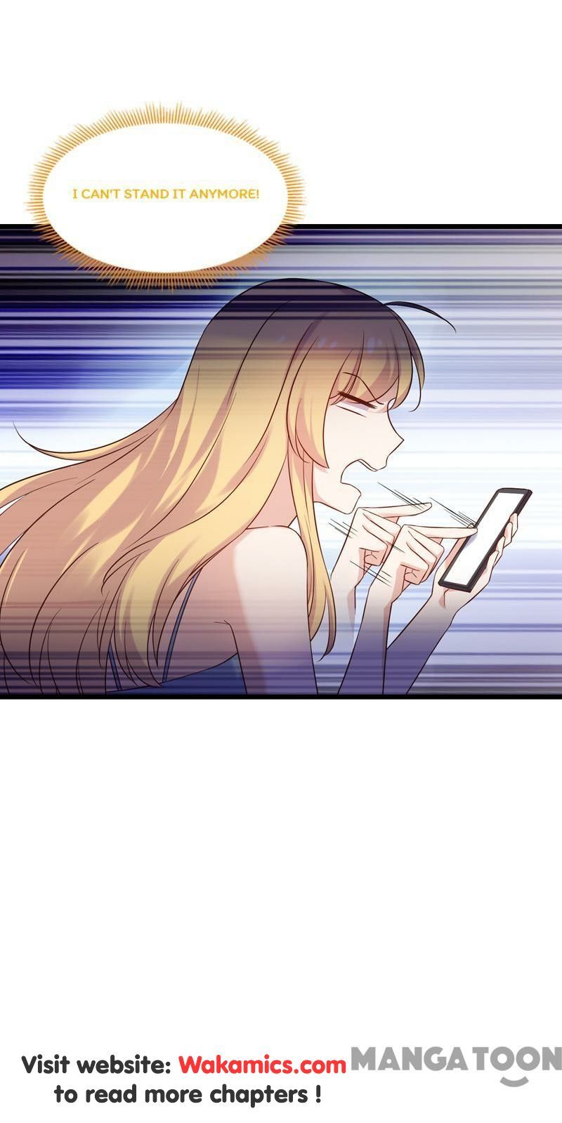No Way, My Best Actress Wife Chapter 54 - page 11