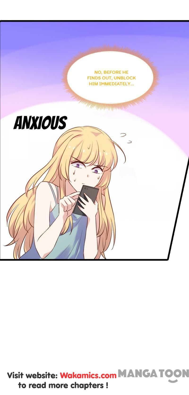 No Way, My Best Actress Wife Chapter 54 - page 15