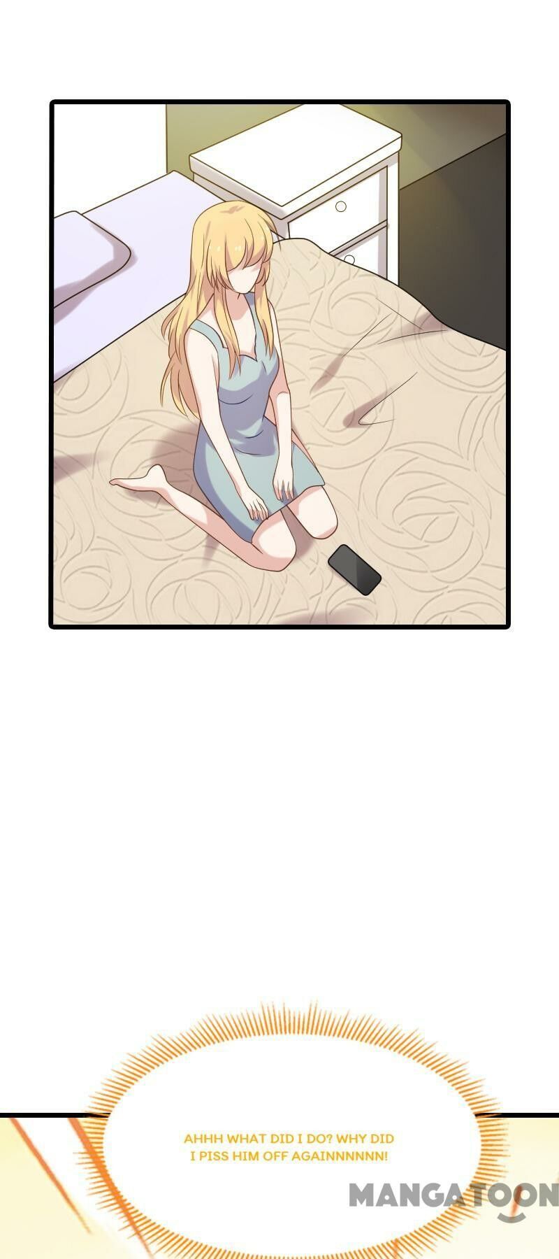No Way, My Best Actress Wife Chapter 54 - page 37