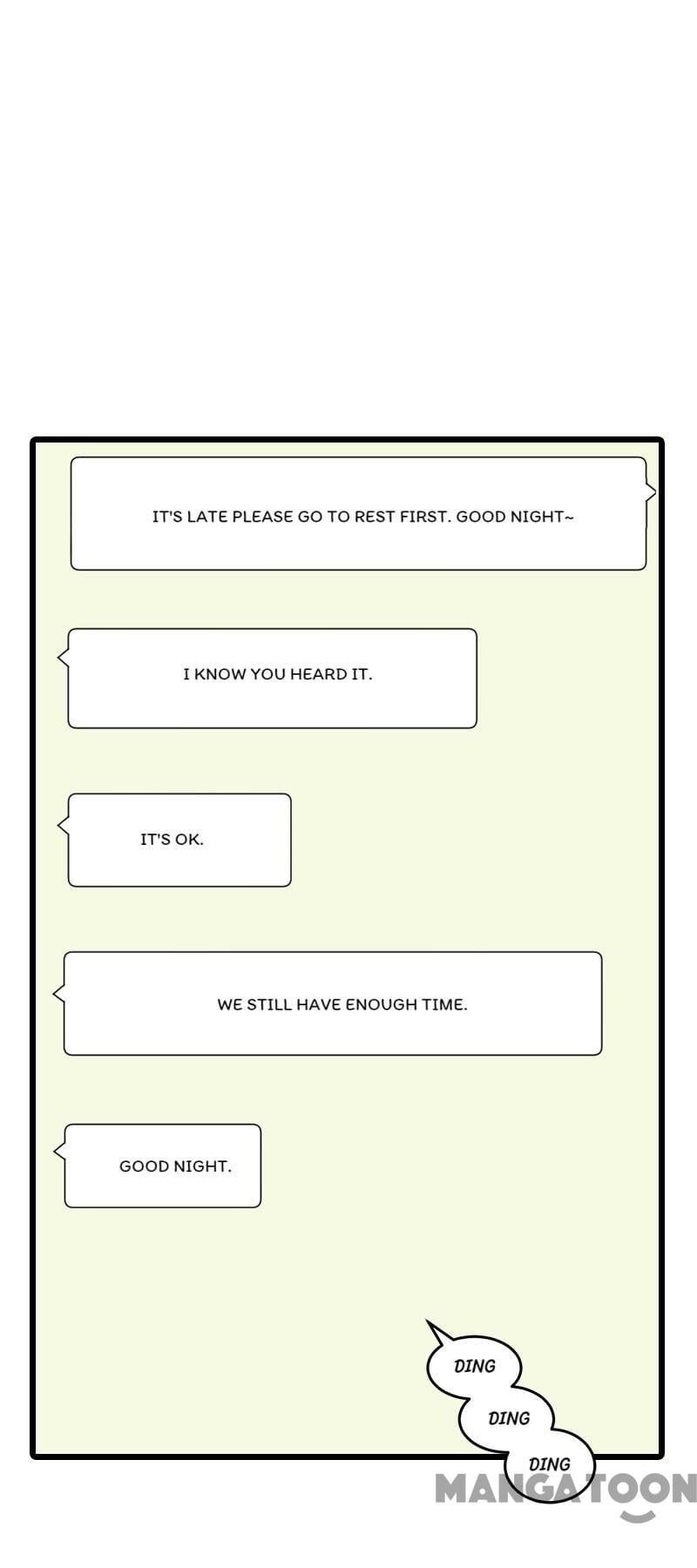 No Way, My Best Actress Wife Chapter 54 - page 43