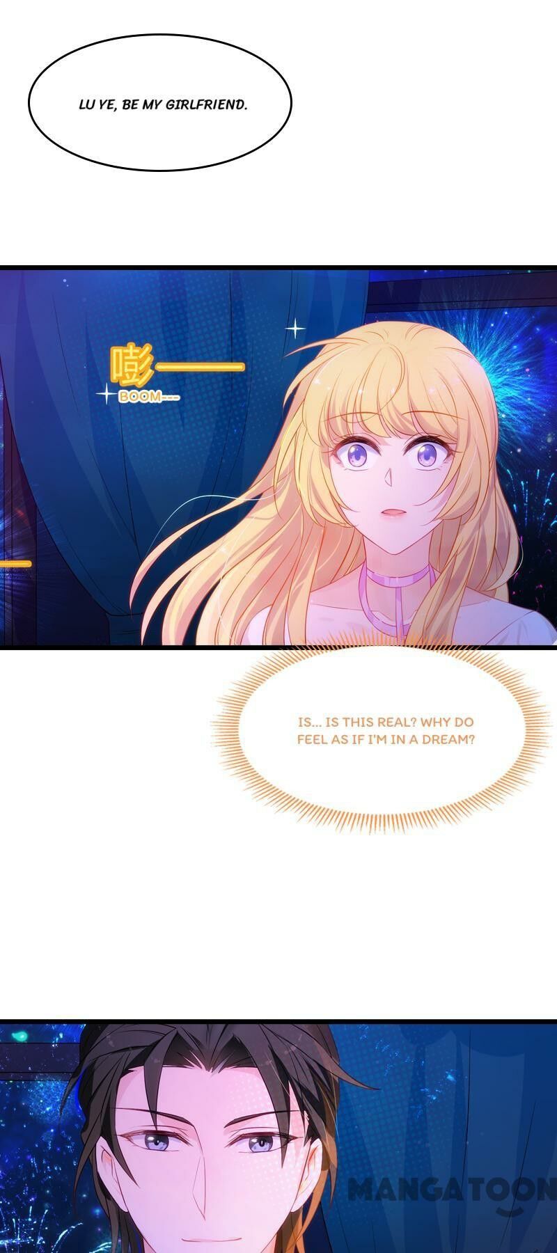 No Way, My Best Actress Wife Chapter 51 - page 3