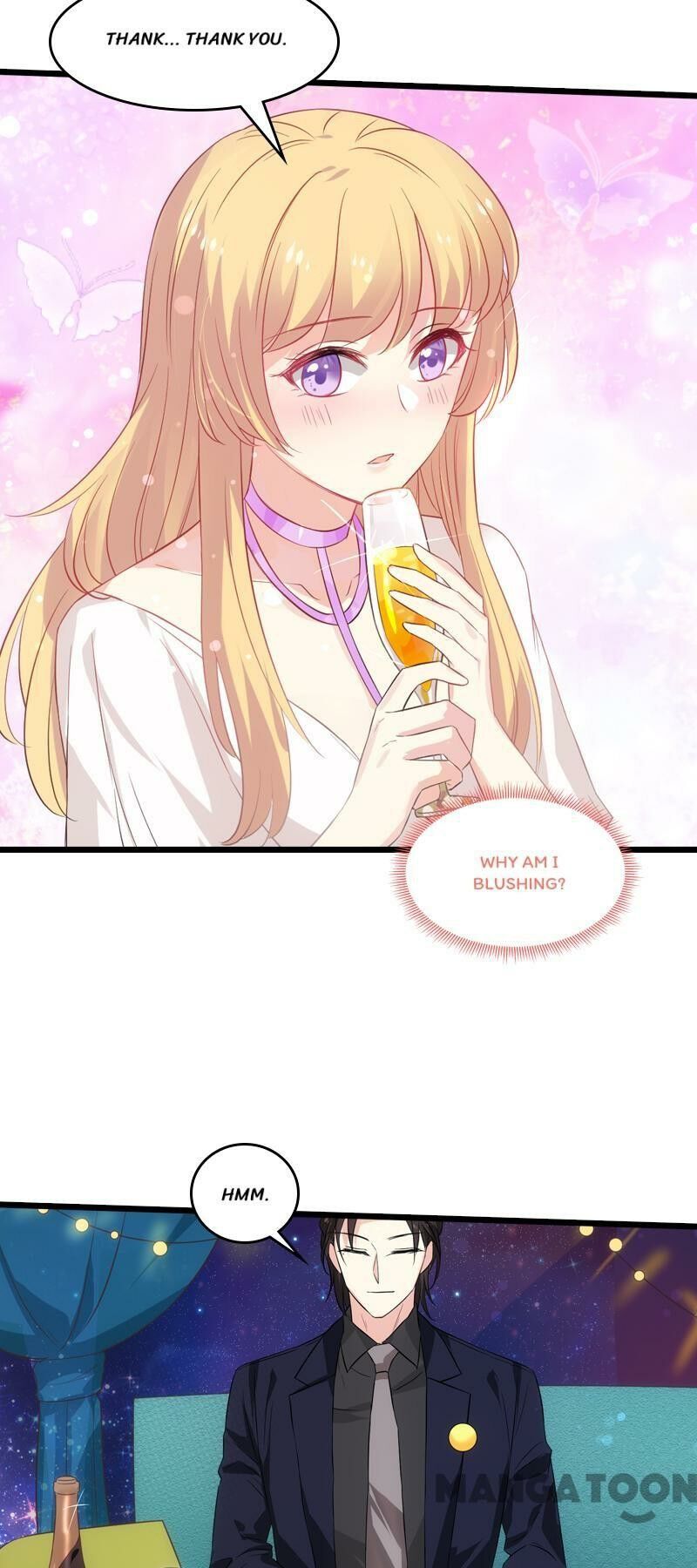 No Way, My Best Actress Wife Chapter 50 - page 2