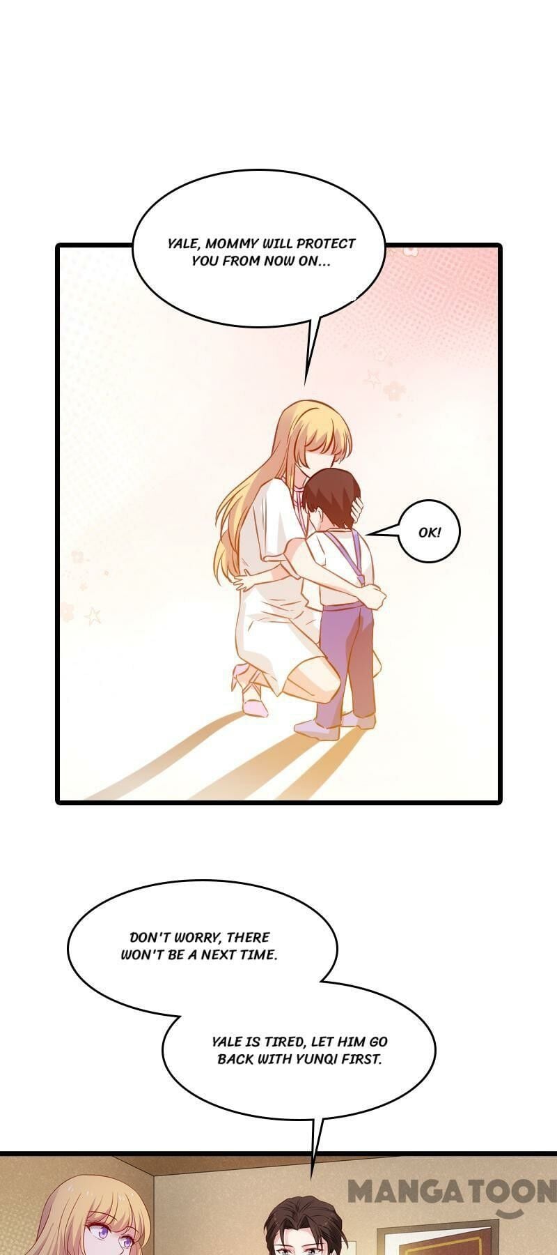 No Way, My Best Actress Wife Chapter 49 - page 19