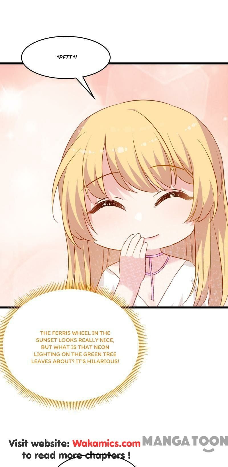 No Way, My Best Actress Wife Chapter 49 - page 34