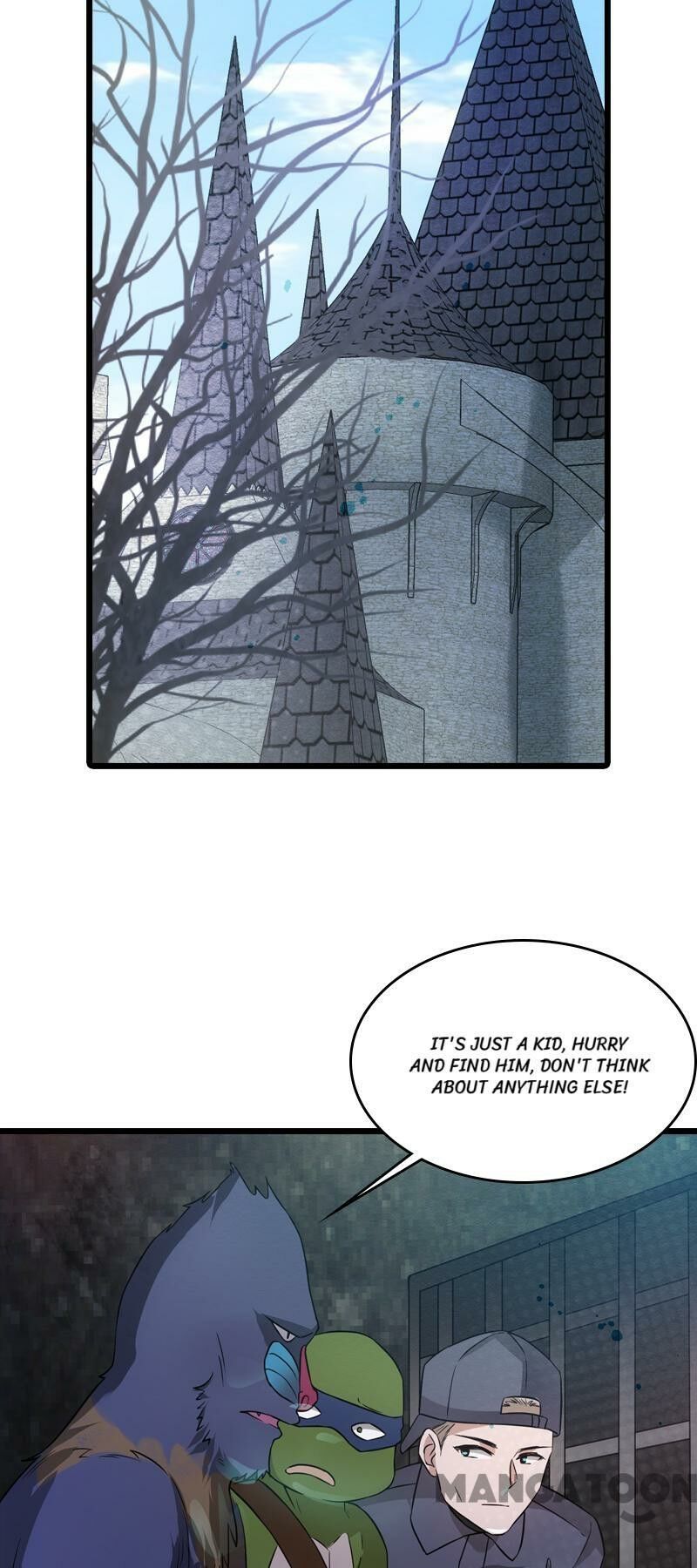 No Way, My Best Actress Wife Chapter 48 - page 2