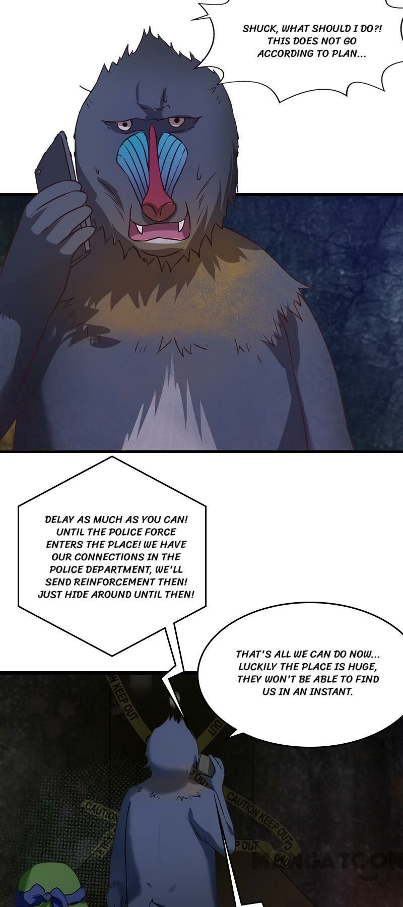 No Way, My Best Actress Wife Chapter 47 - page 18