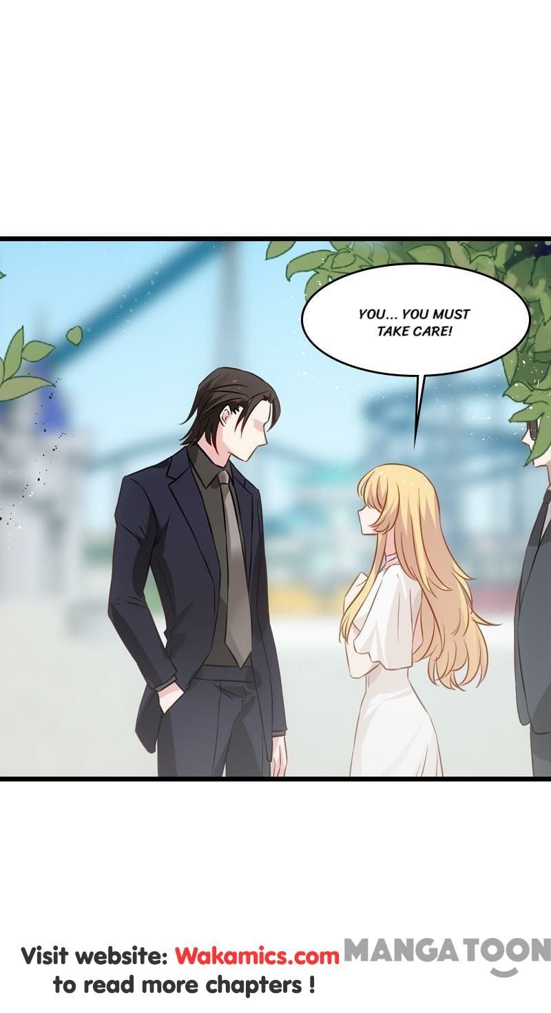 No Way, My Best Actress Wife Chapter 47 - page 7