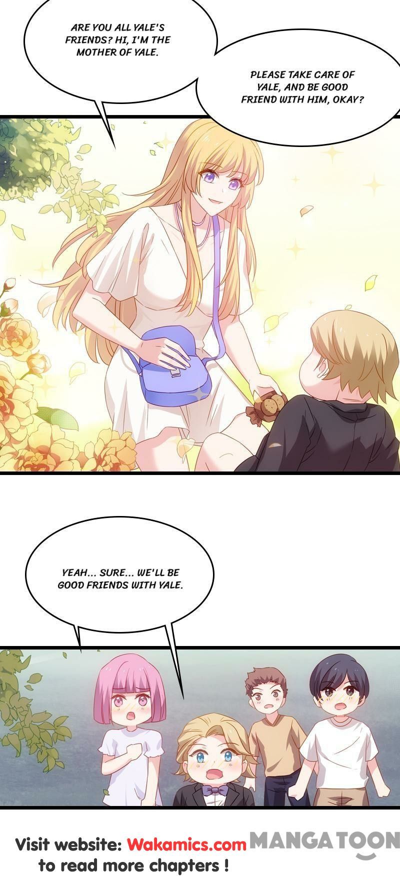 No Way, My Best Actress Wife Chapter 45 - page 10