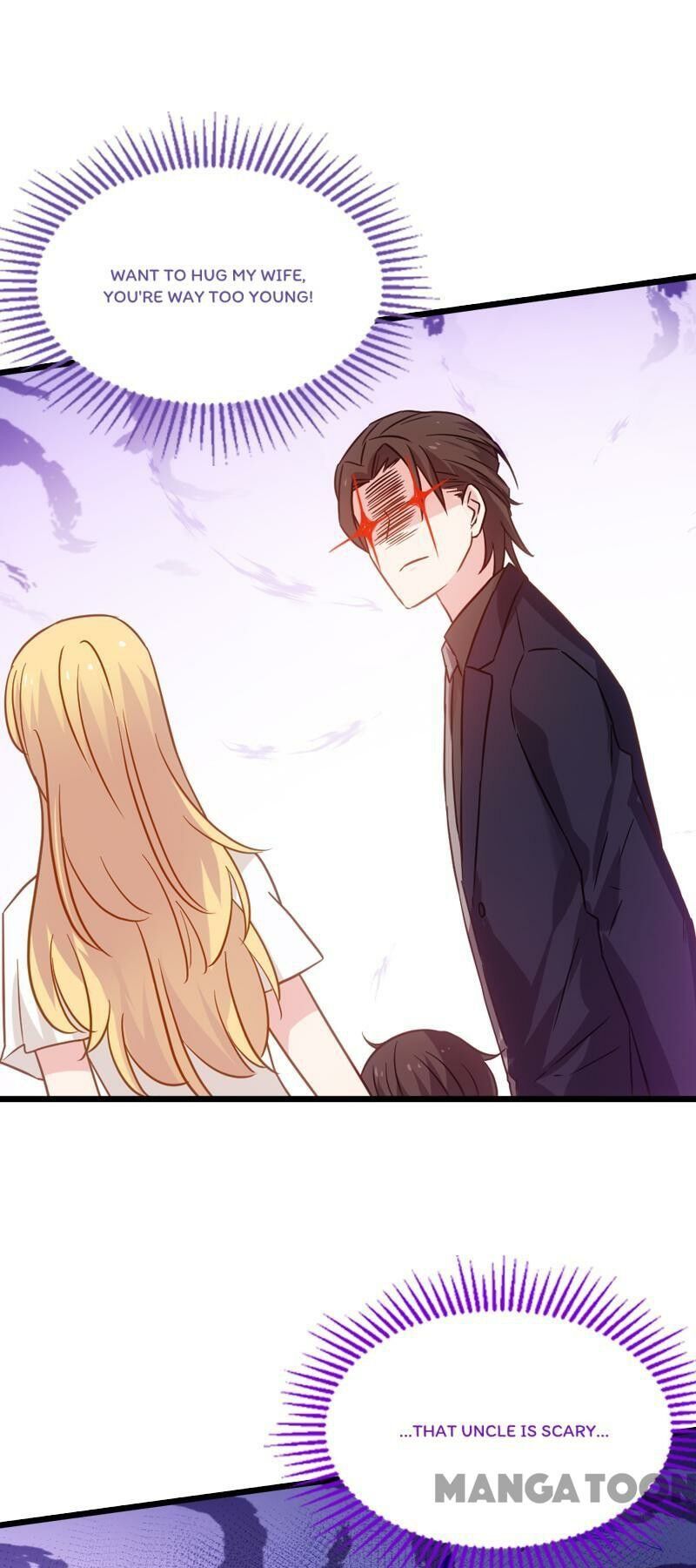 No Way, My Best Actress Wife Chapter 45 - page 15