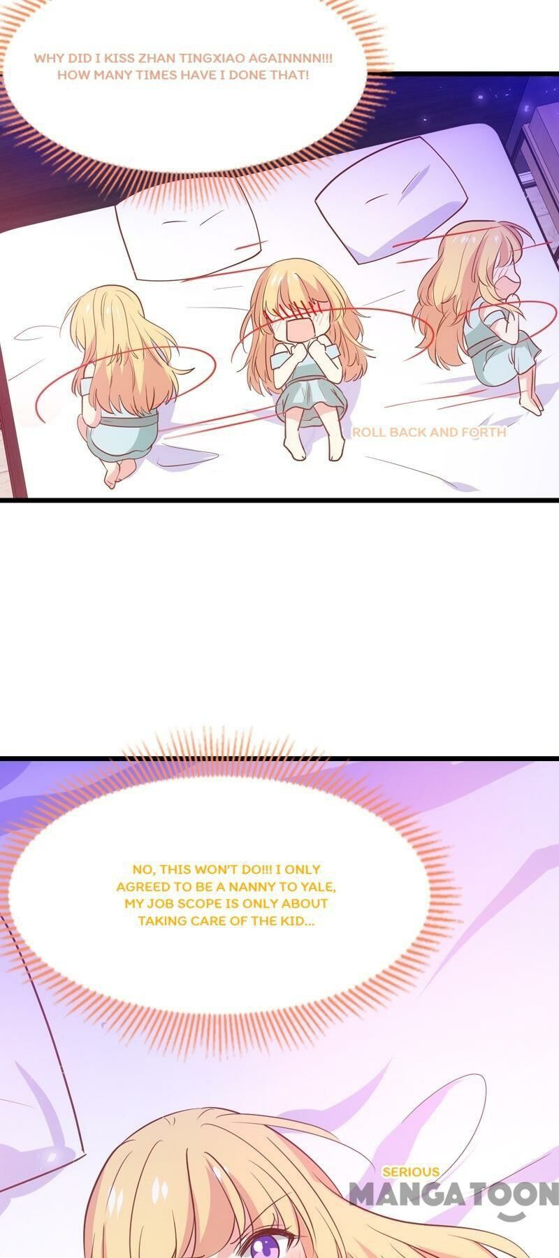No Way, My Best Actress Wife Chapter 42 - page 2