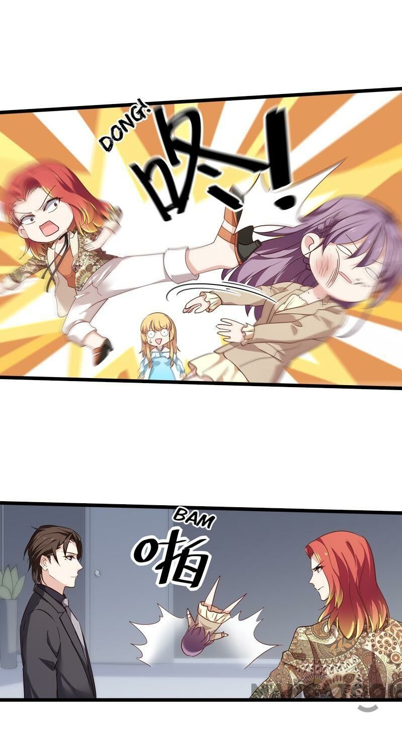 No Way, My Best Actress Wife Chapter 40 - page 10
