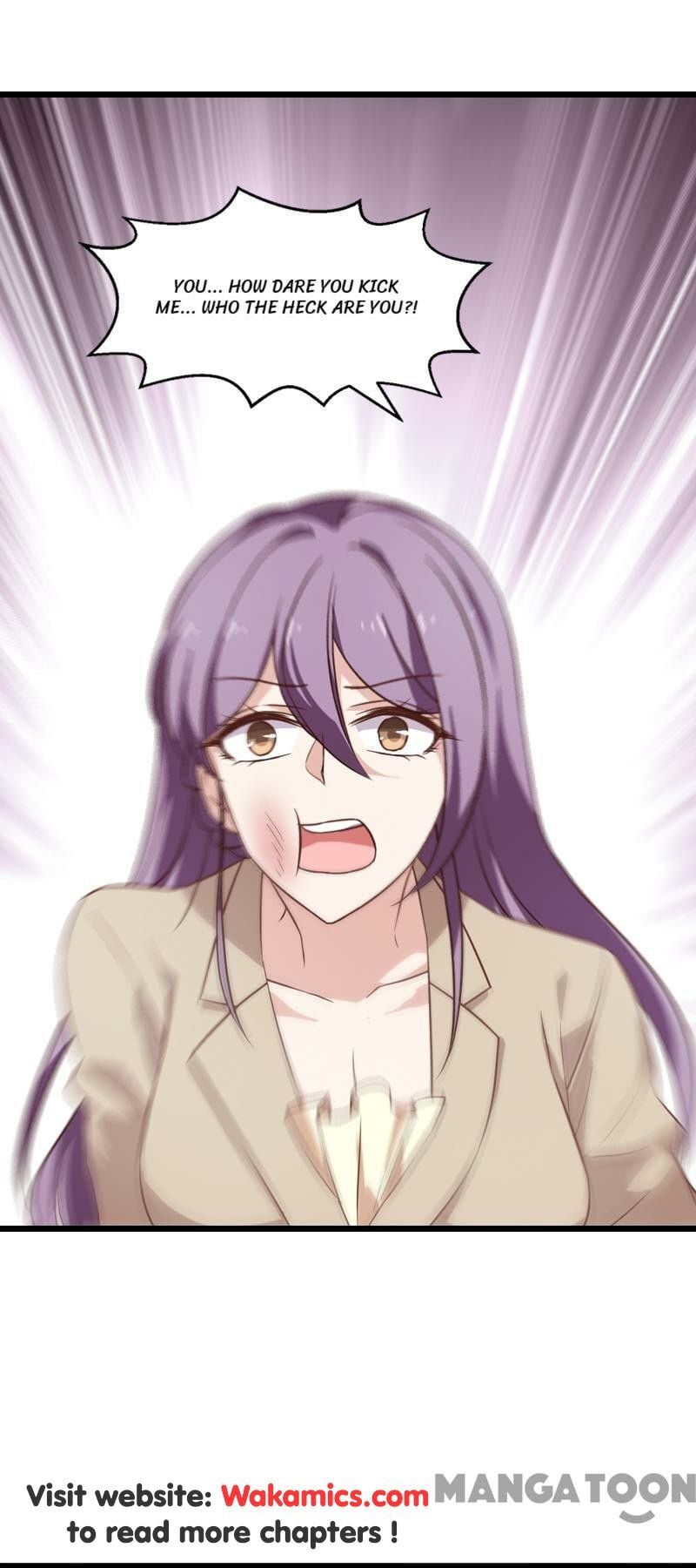 No Way, My Best Actress Wife Chapter 40 - page 15