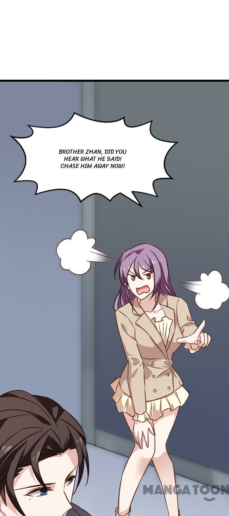No Way, My Best Actress Wife Chapter 40 - page 21