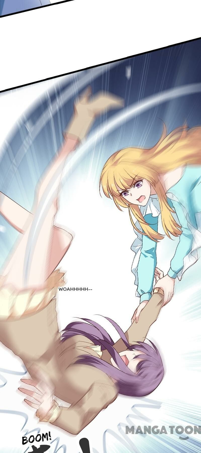 No Way, My Best Actress Wife Chapter 40 - page 31