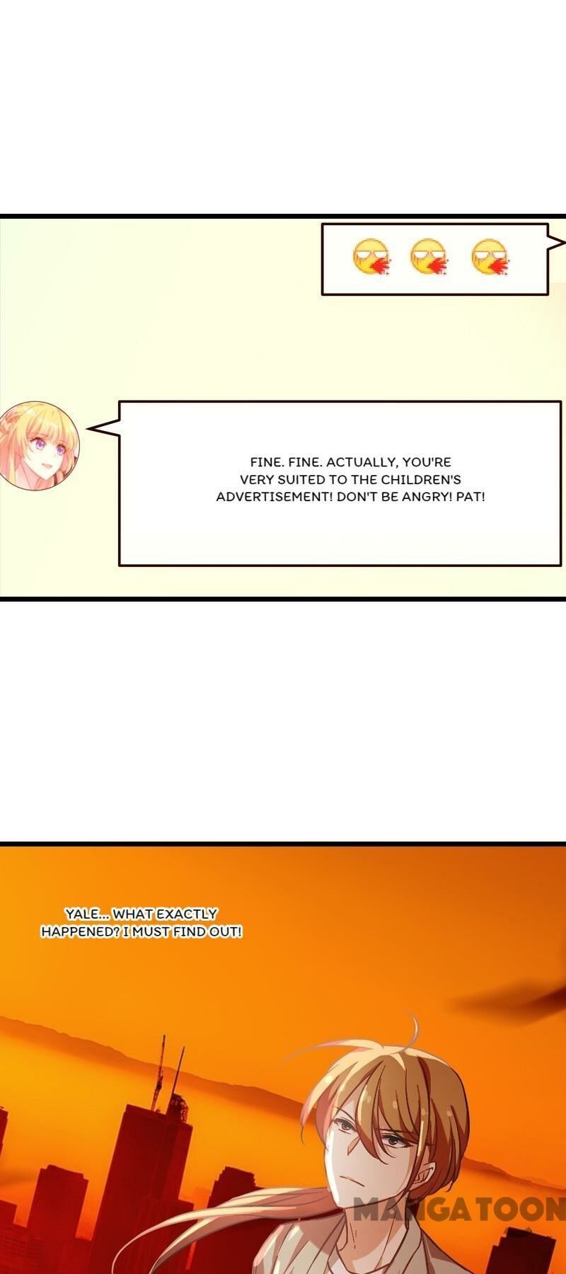 No Way, My Best Actress Wife Chapter 38 - page 11