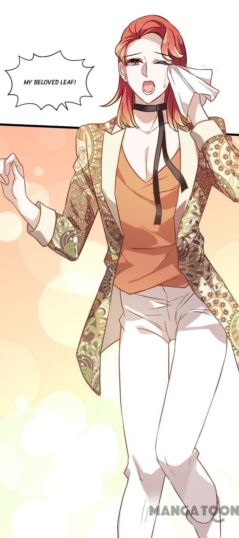 No Way, My Best Actress Wife Chapter 38 - page 15