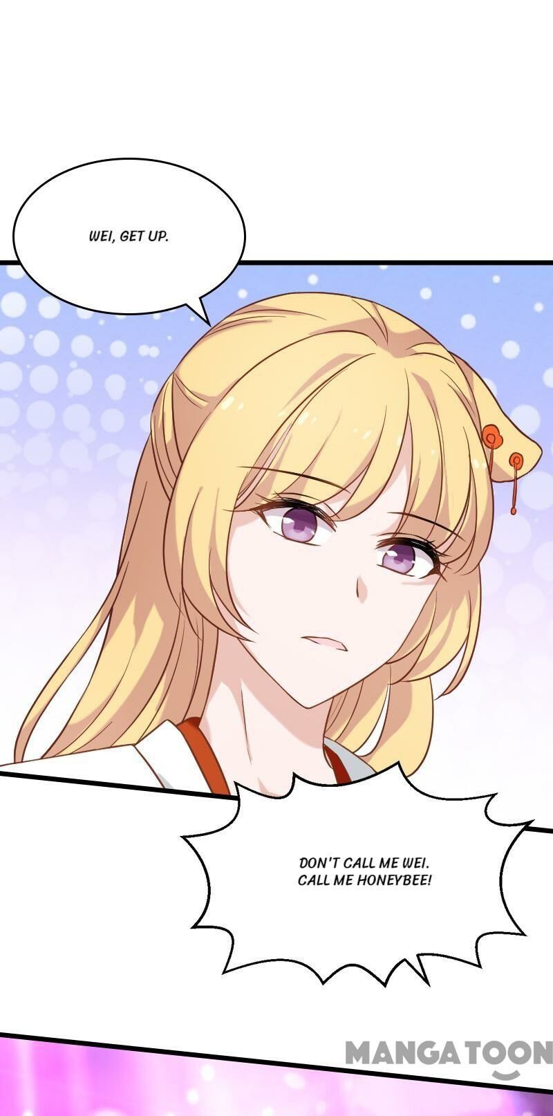 No Way, My Best Actress Wife Chapter 38 - page 21