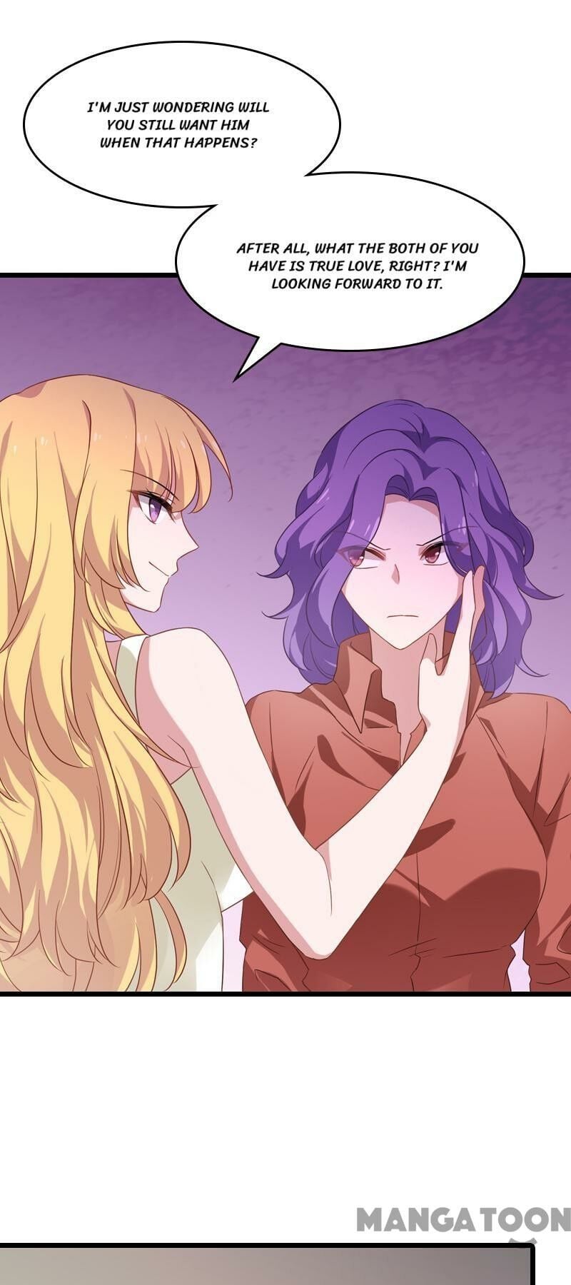 No Way, My Best Actress Wife Chapter 36 - page 25