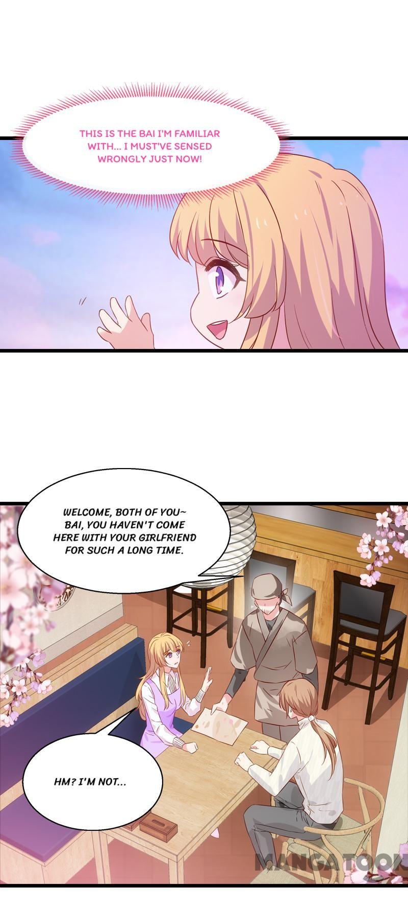 No Way, My Best Actress Wife Chapter 33 - page 11
