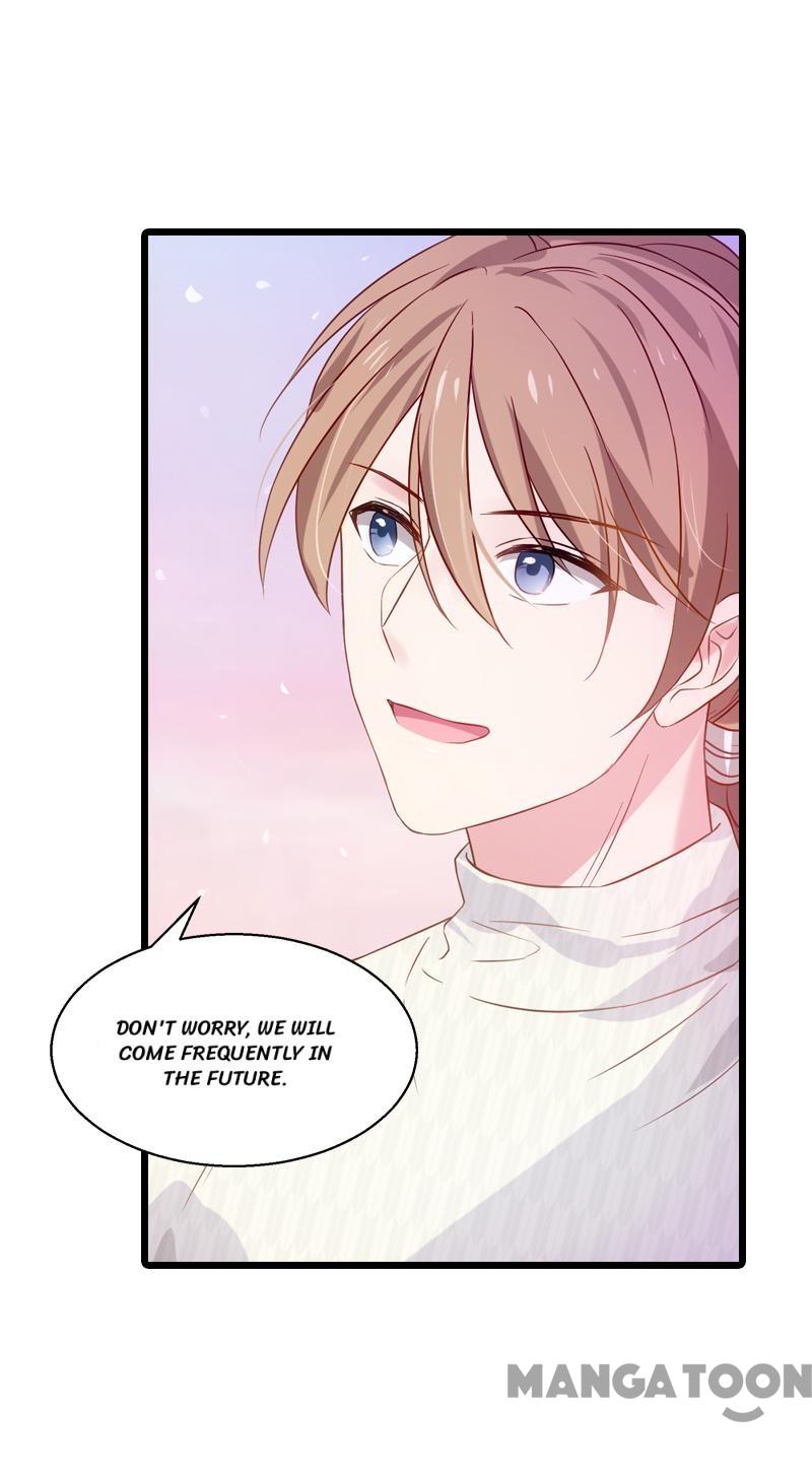 No Way, My Best Actress Wife Chapter 33 - page 12