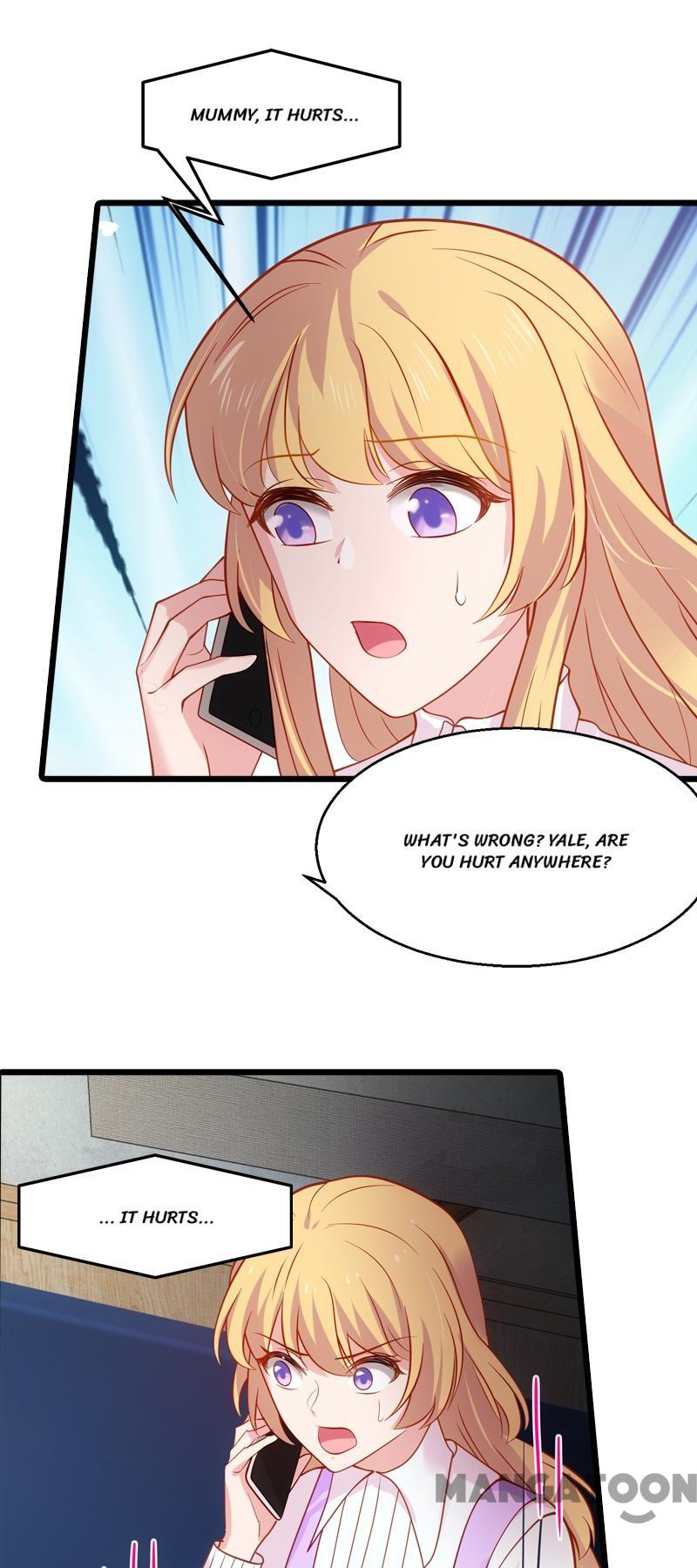 No Way, My Best Actress Wife Chapter 33 - page 27