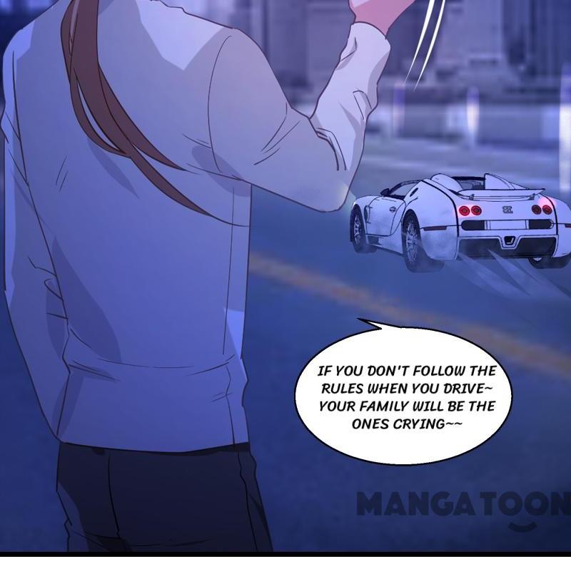 No Way, My Best Actress Wife Chapter 33 - page 42