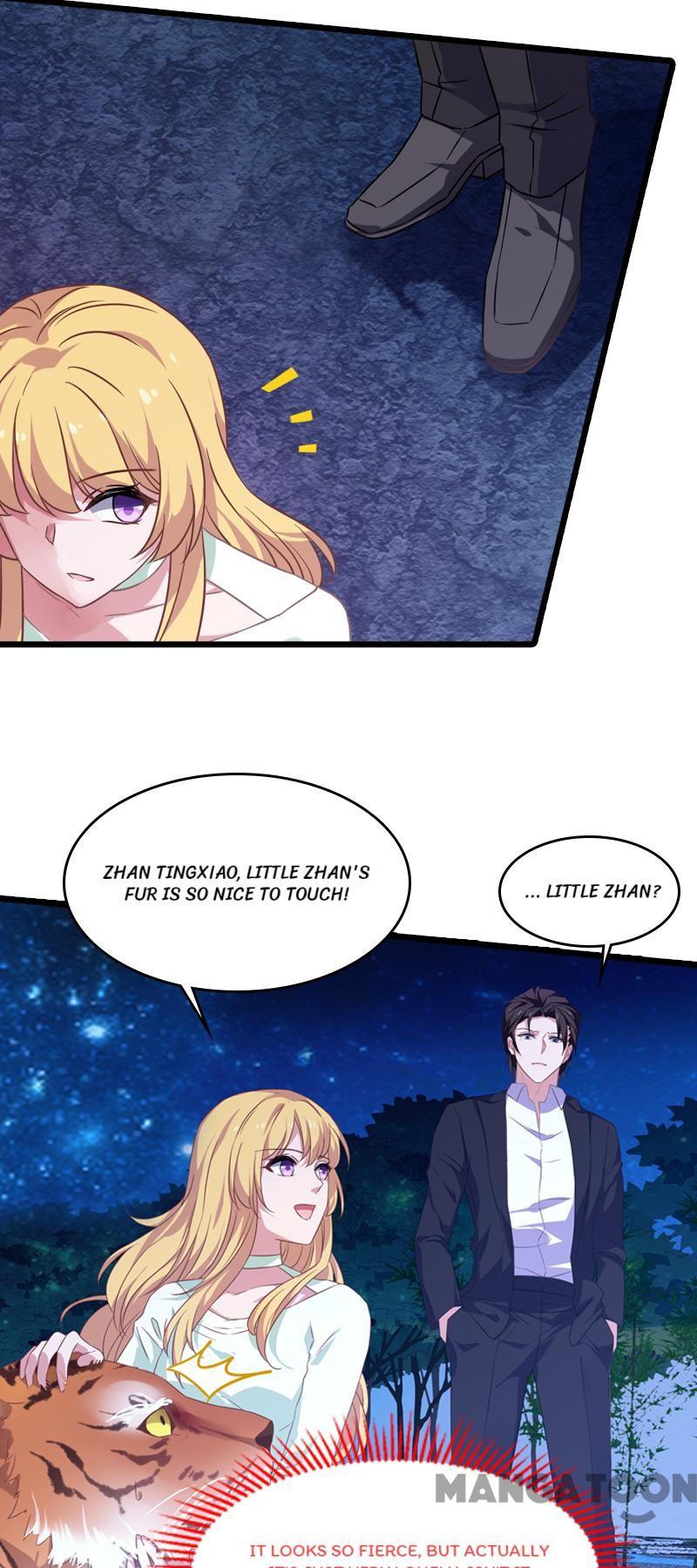 No Way, My Best Actress Wife Chapter 32 - page 10
