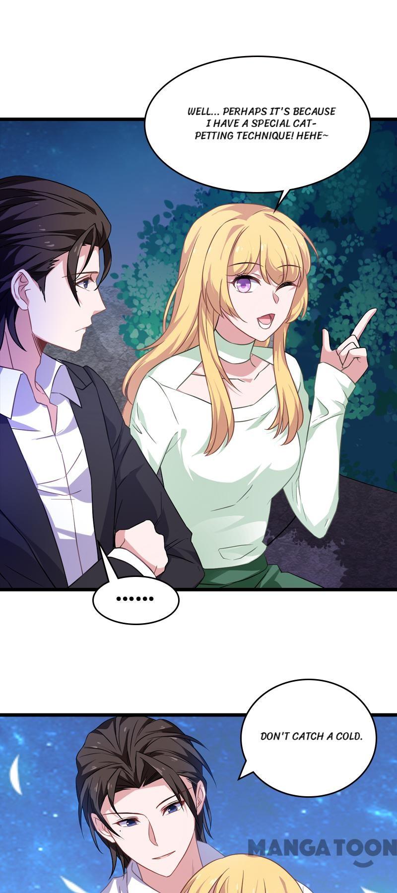 No Way, My Best Actress Wife Chapter 32 - page 15