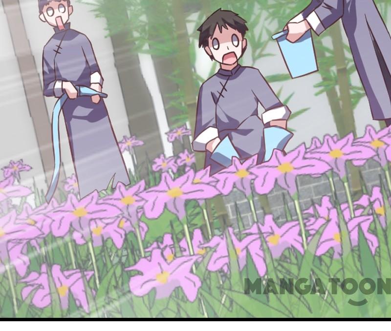 No Way, My Best Actress Wife Chapter 32 - page 20