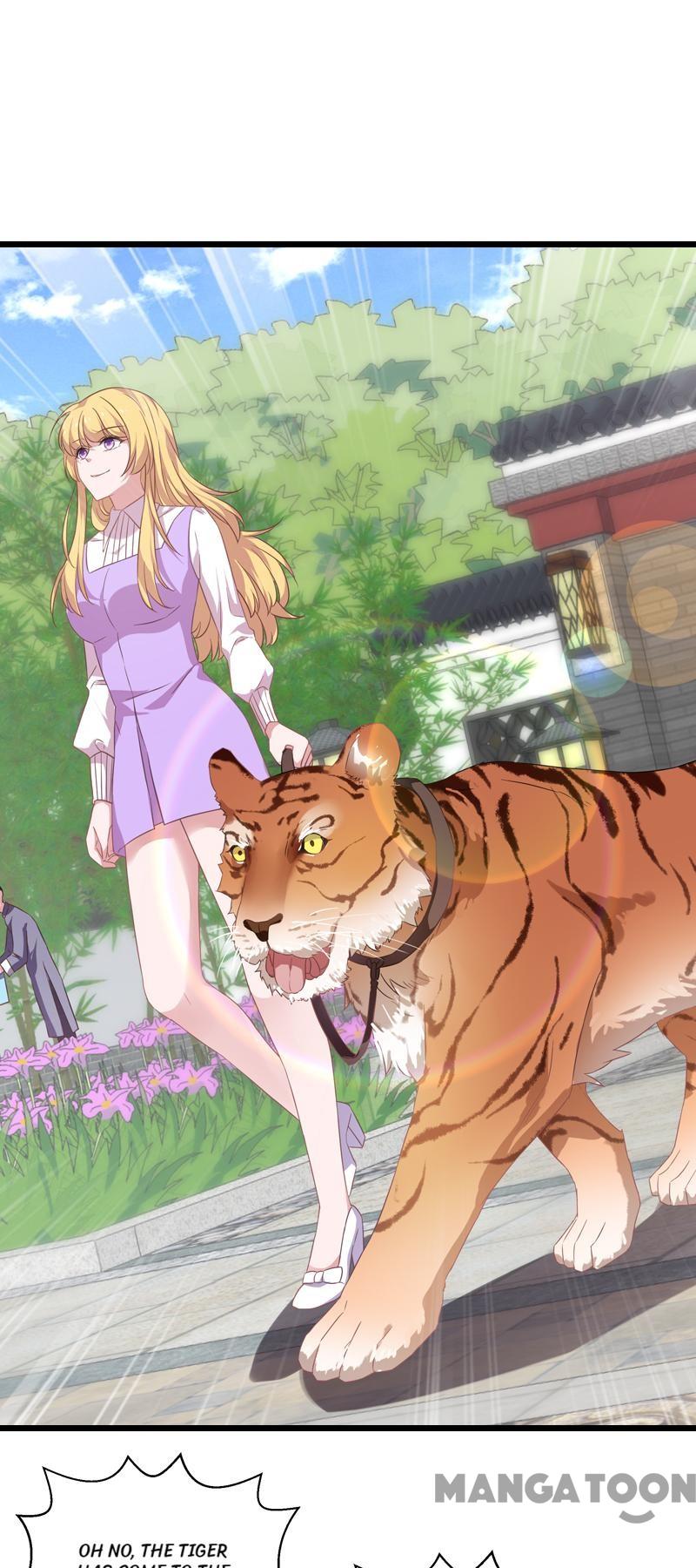 No Way, My Best Actress Wife Chapter 32 - page 21