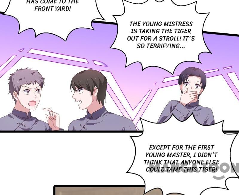 No Way, My Best Actress Wife Chapter 32 - page 22