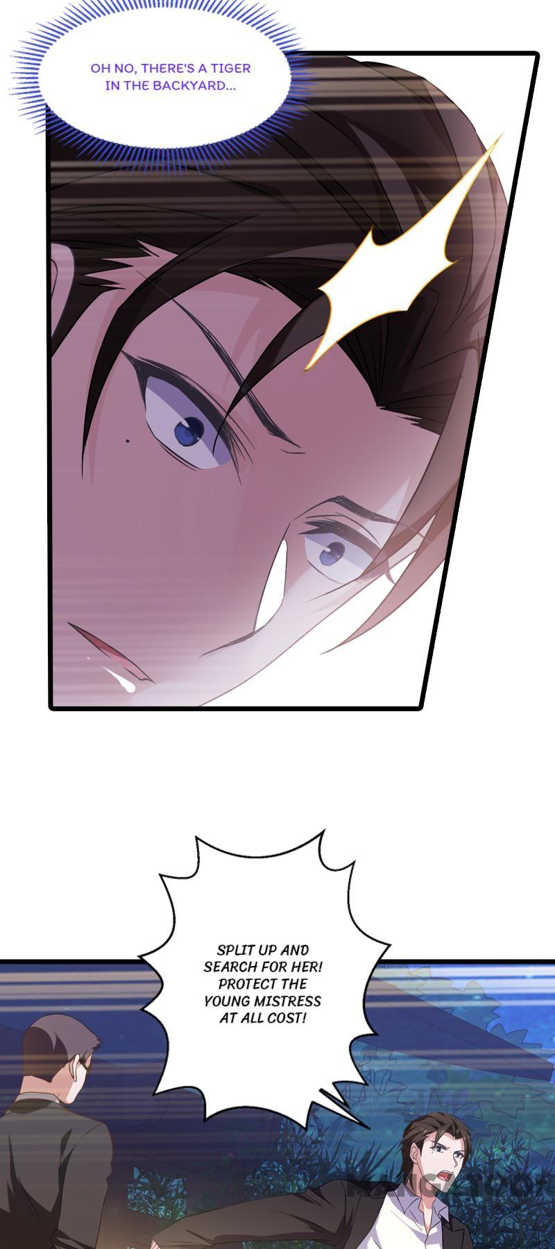 No Way, My Best Actress Wife Chapter 32 - page 3