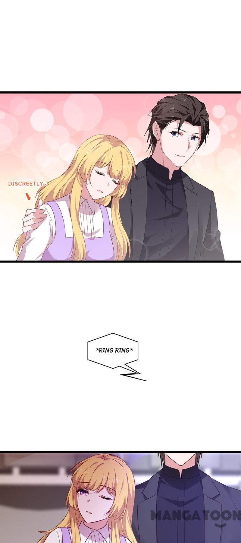 No Way, My Best Actress Wife Chapter 32 - page 31