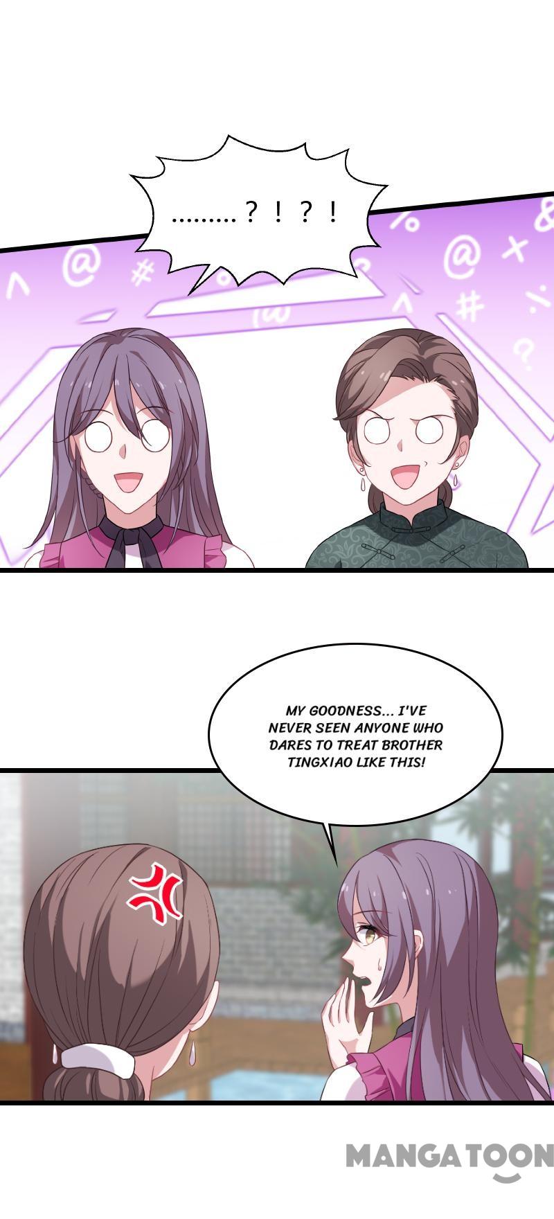No Way, My Best Actress Wife Chapter 30 - page 10