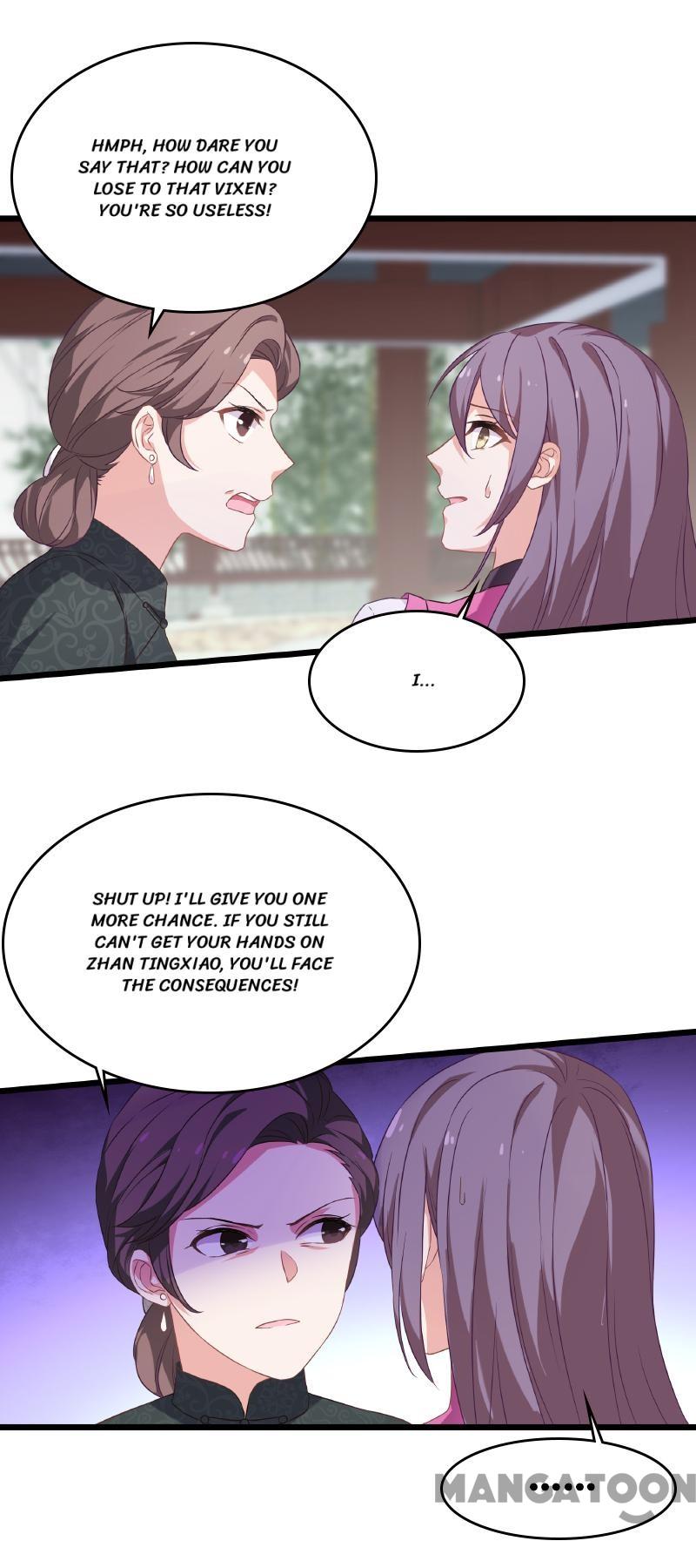 No Way, My Best Actress Wife Chapter 30 - page 11
