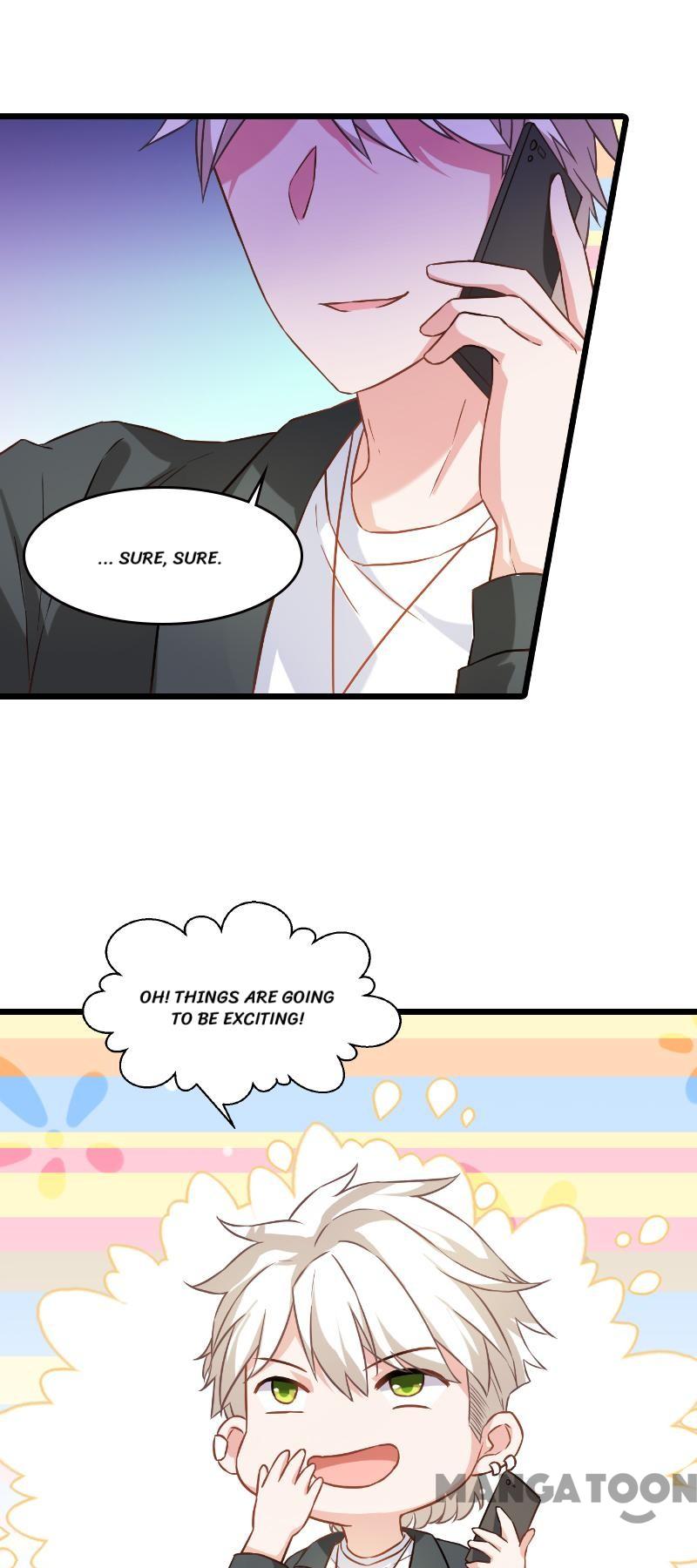 No Way, My Best Actress Wife Chapter 30 - page 15