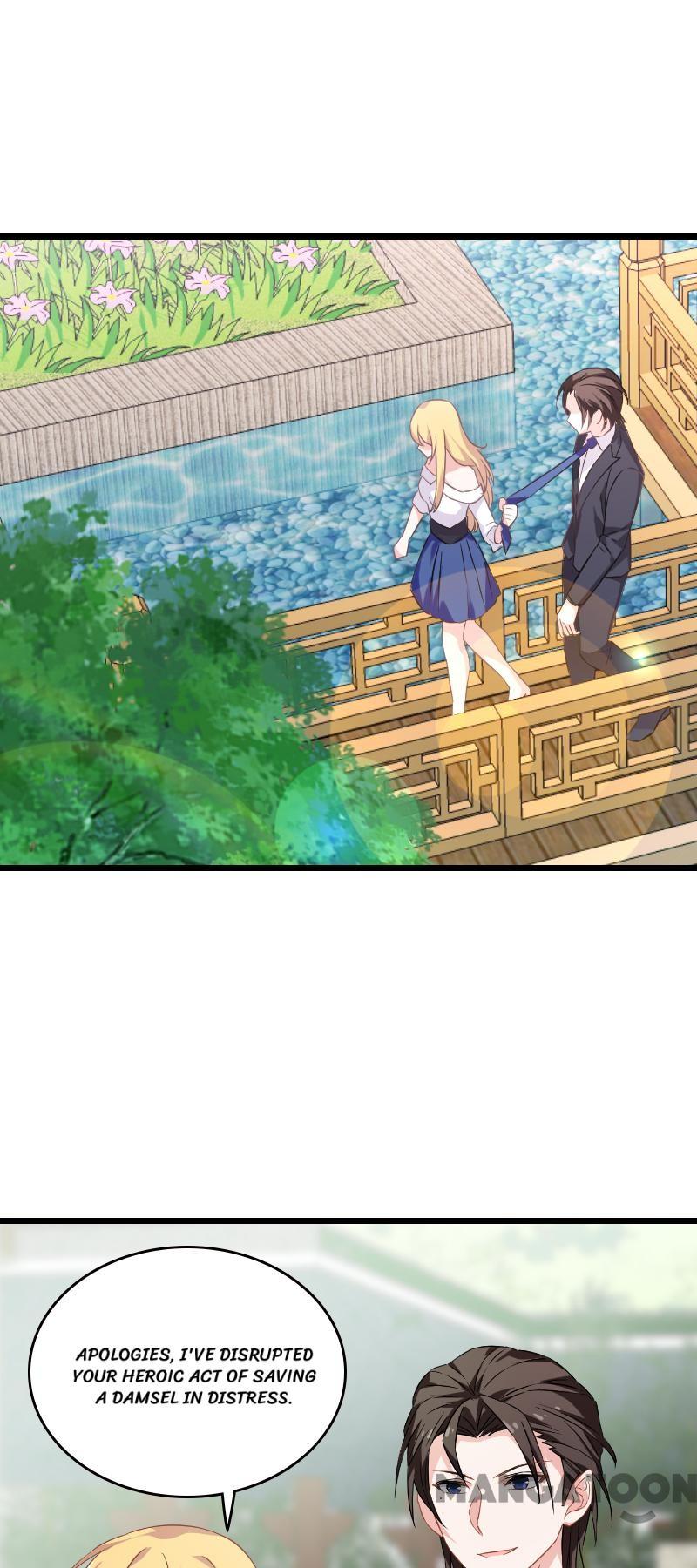 No Way, My Best Actress Wife Chapter 30 - page 17