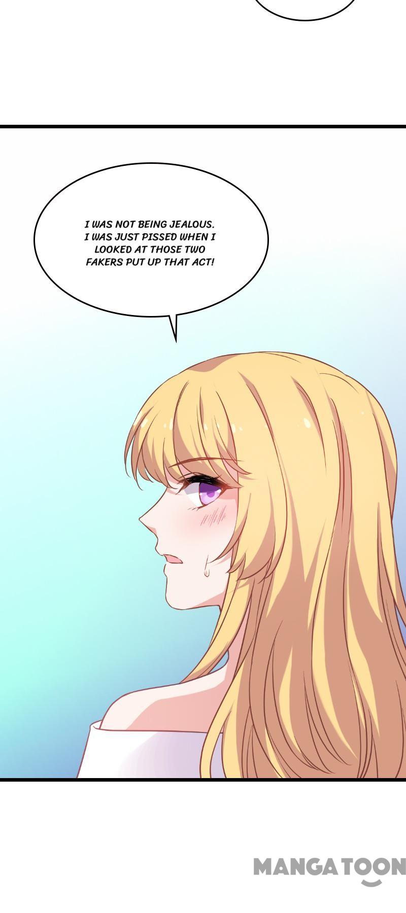 No Way, My Best Actress Wife Chapter 30 - page 19