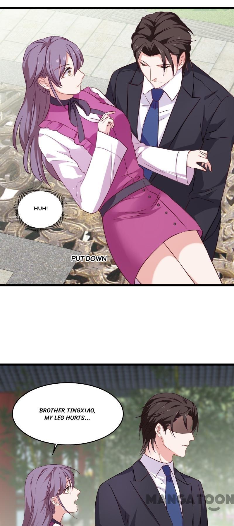 No Way, My Best Actress Wife Chapter 30 - page 2