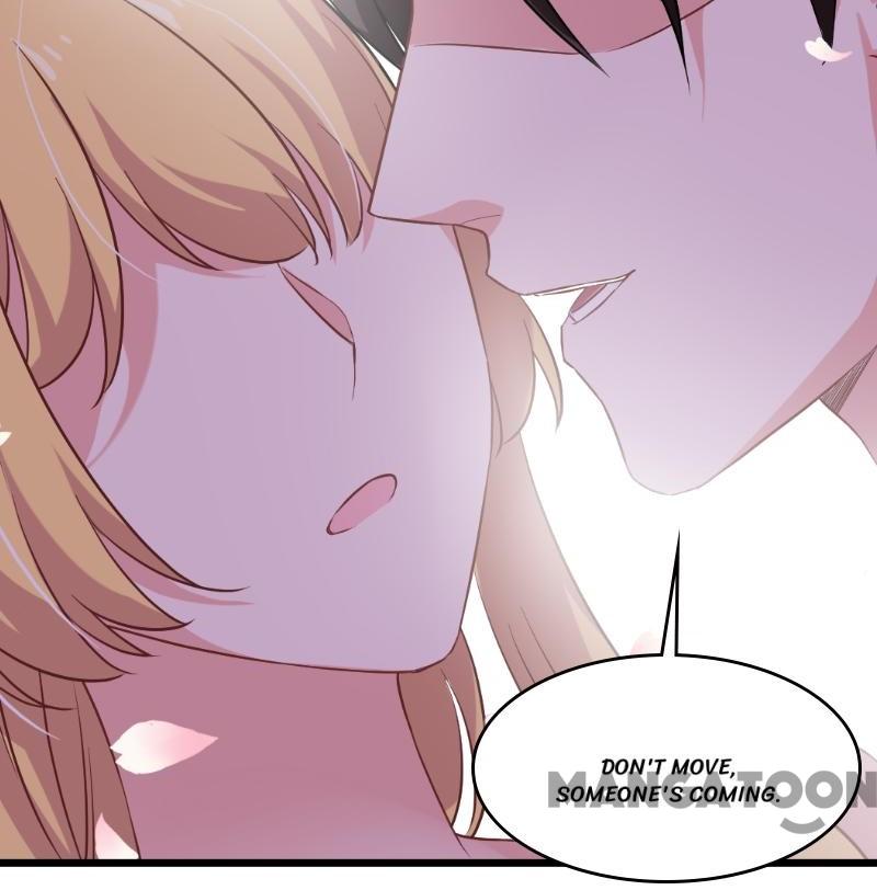 No Way, My Best Actress Wife Chapter 30 - page 21