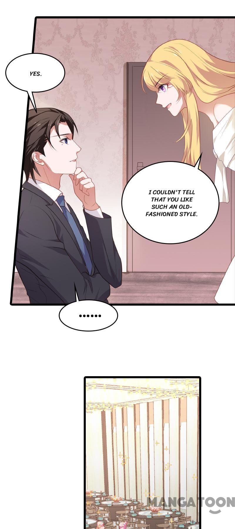 No Way, My Best Actress Wife Chapter 30 - page 34