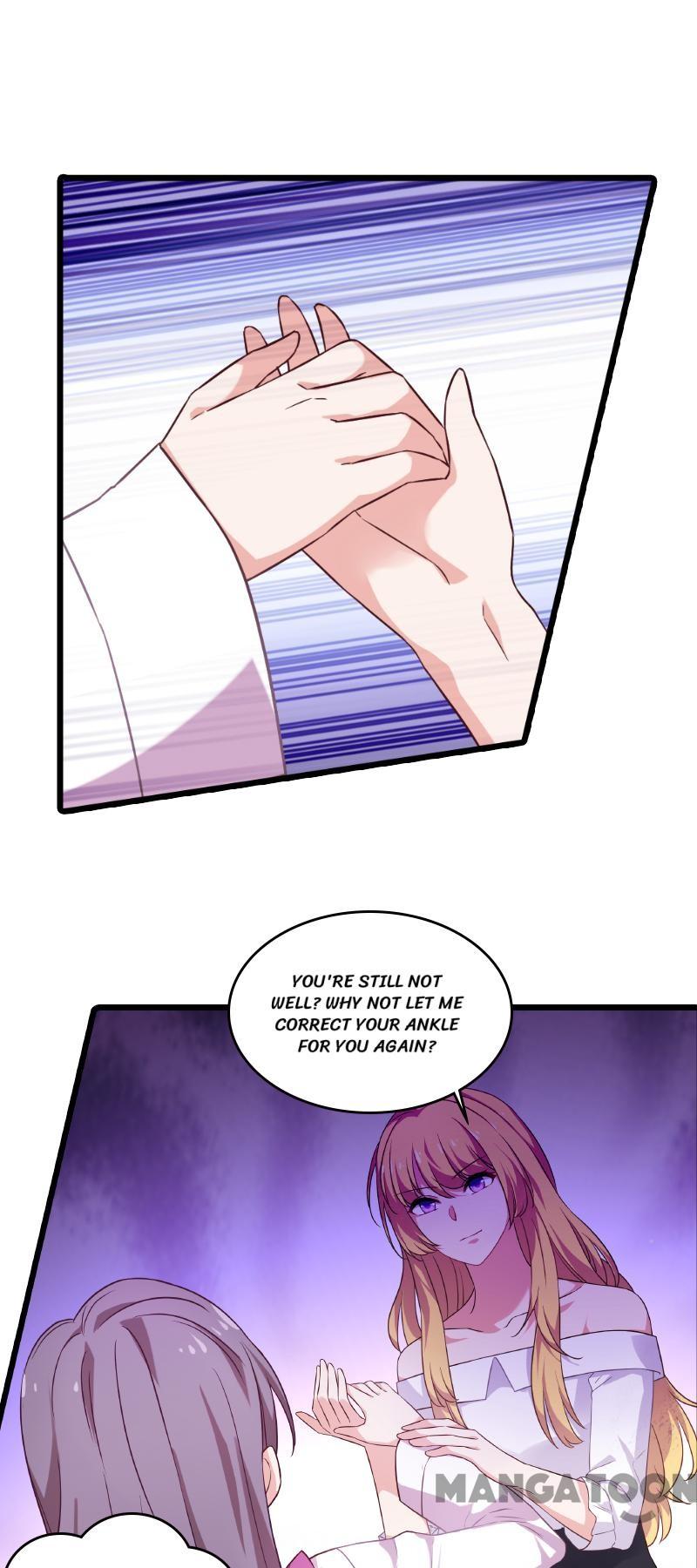 No Way, My Best Actress Wife Chapter 30 - page 4