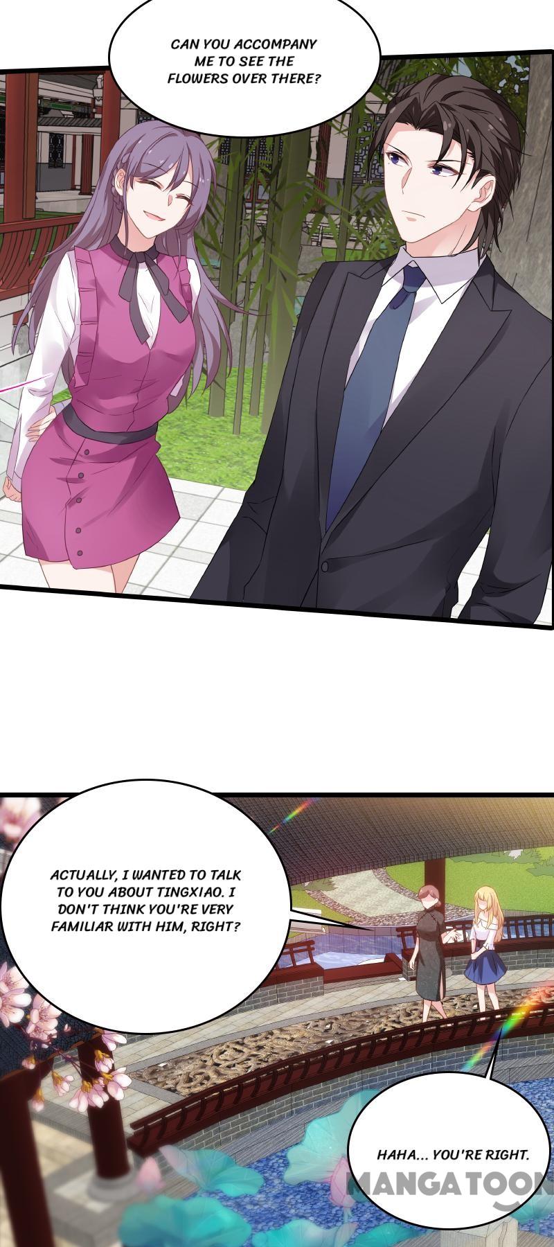 No Way, My Best Actress Wife Chapter 29 - page 1