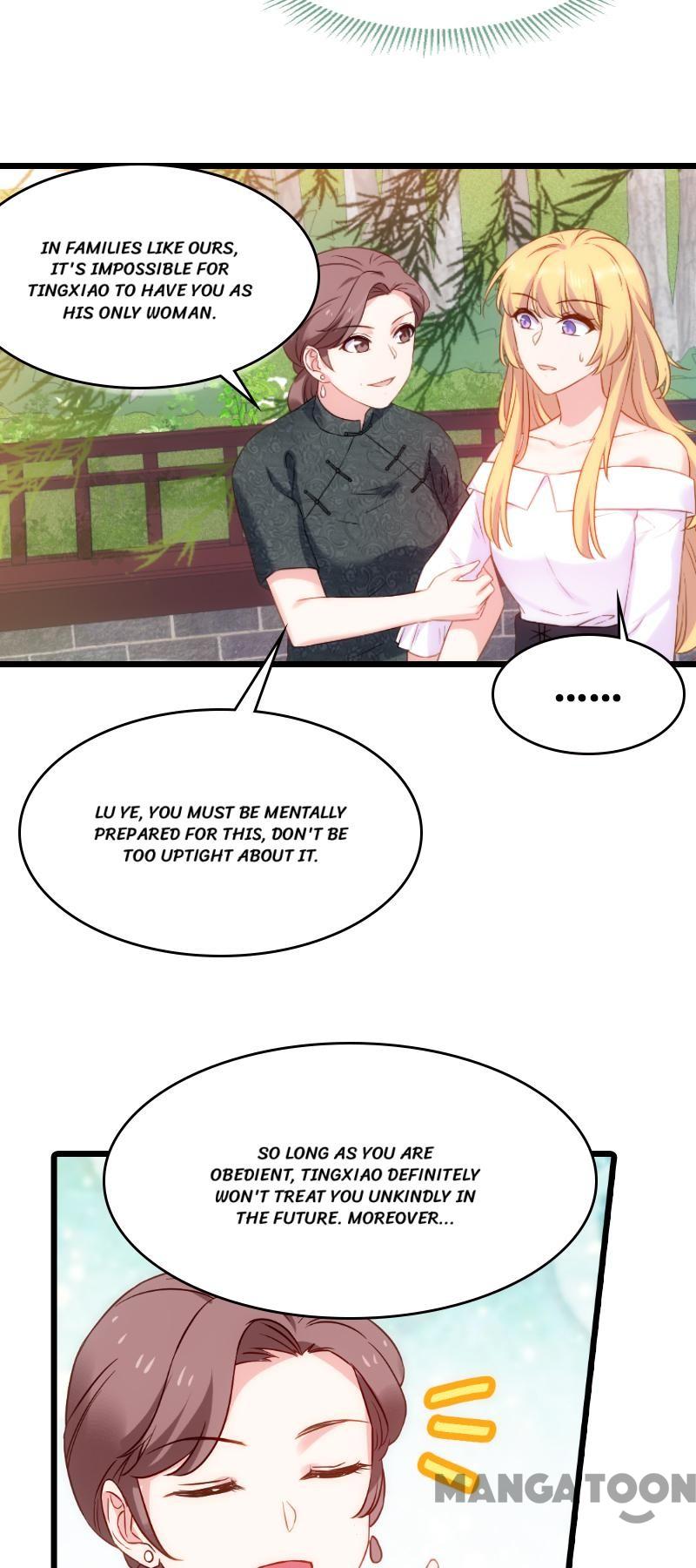 No Way, My Best Actress Wife Chapter 29 - page 11
