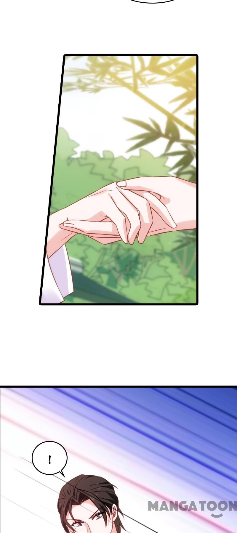 No Way, My Best Actress Wife Chapter 29 - page 19